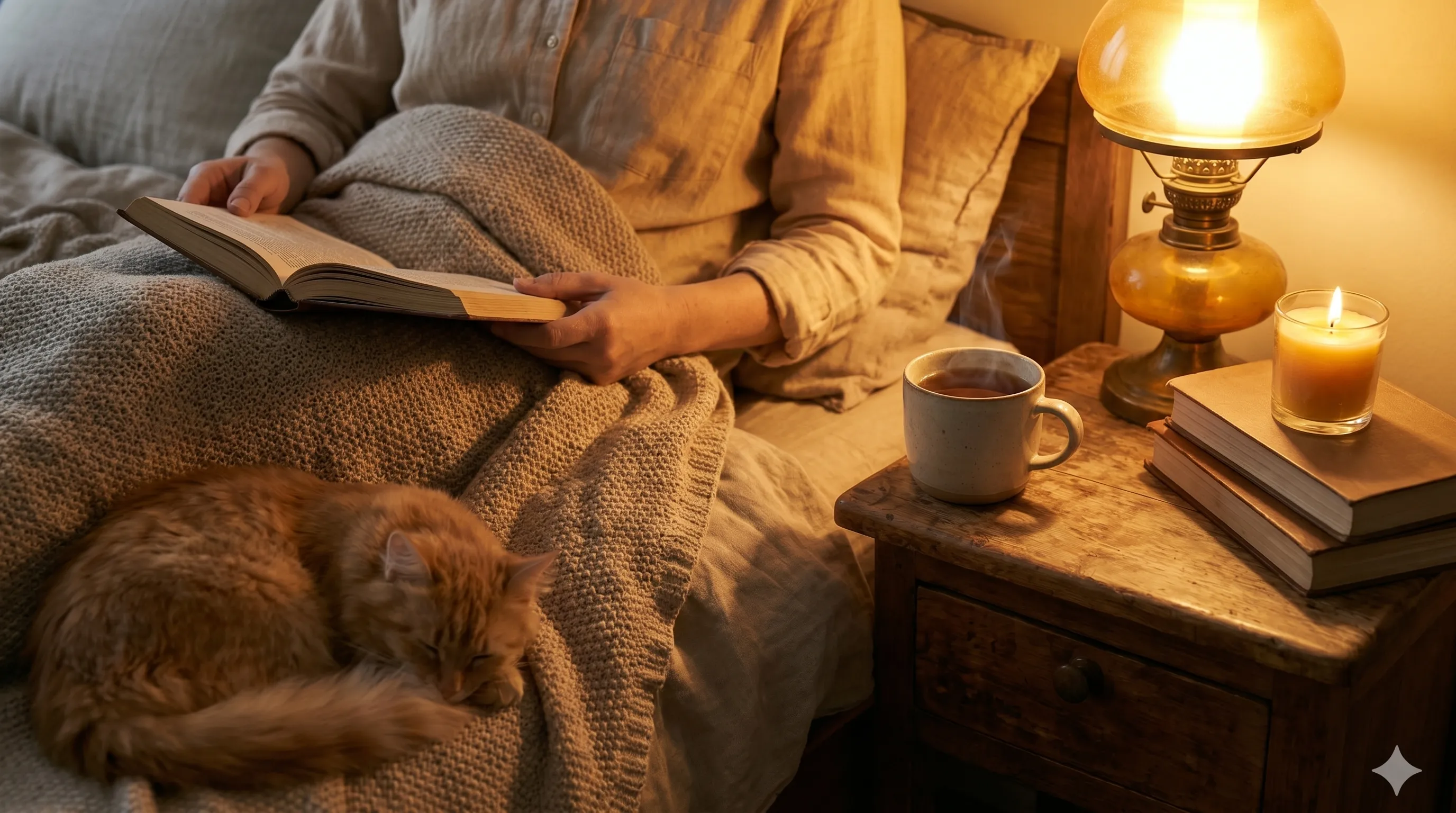 Odzyskaj Sen, Odzyskaj Energię – E-book o Higienie Snu Dorosłych