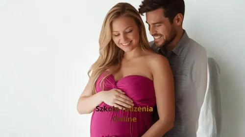 Twoje kompletne przygotowanie do porodu, połogu i pierwszych 6 miesięcy z dzieckiem. Kurs z bonusem: Pierwsza Pomoc i Higiena Snu od 1. dnia życia.