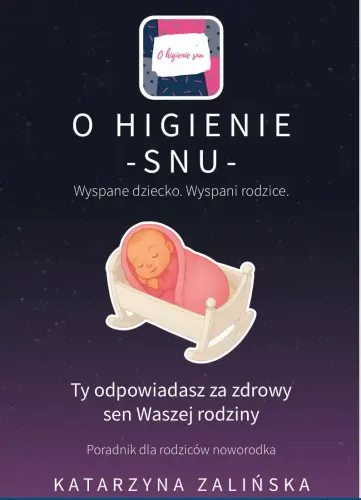 Słyszałaś, że niemowlęta „tylko śpią”? To piękny mit. Dowiedz się, jak od pierwszych dni realnie zadbać o sen dziecka, by „spać jak niemowlę” oznaczało noc pełną regeneracji, a nie czuwania. Kompletny przewodnik dla rodziców noworodków. Dowiedz się, jak od pierwszych dni wspierać sen dziecka, wprowadzać rytm dnia i odzyskać czas na ciepłą kawę.