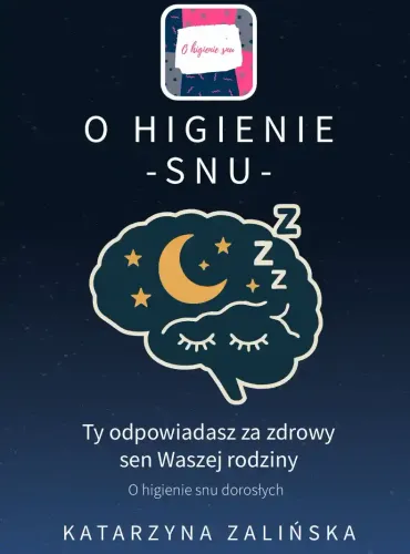 Poradnik PDF dla osób, które chcą lepiej spać, spokojniej zasypiać i uporządkować wieczorne nawyki. Przestań walczyć o przetrwanie każdego ranka. Poznaj instrukcję obsługi swojego organizmu i zamień chroniczne zmęczenie na głęboką, regenerującą noc.
